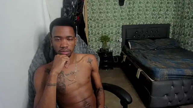 Kofi_exotic_2 网络视讯表演