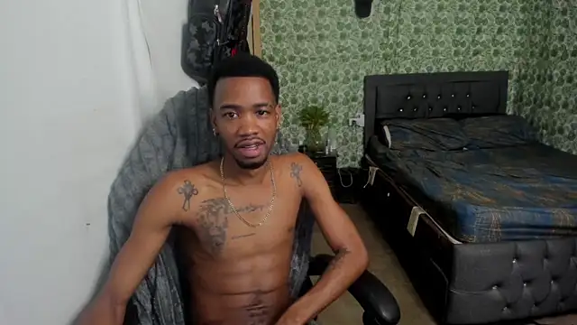 Show webcam de Kofi_exotic_2