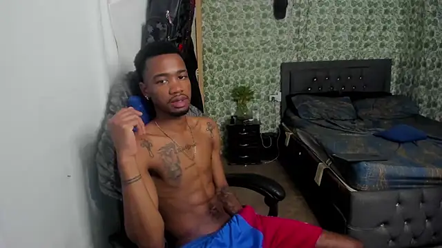 Show webcam de Kofi_exotic_2