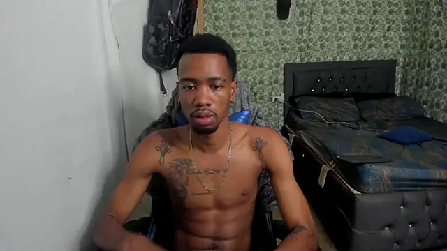 Kofi_exotic_2 网络视讯表演
