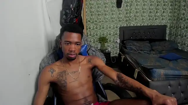 Show de webcam de Kofi_exotic_2