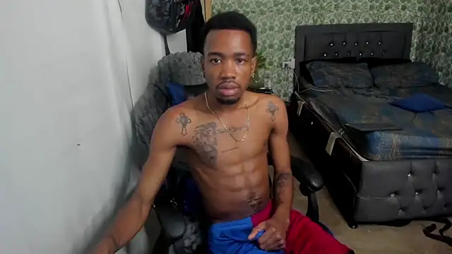 Kofi_exotic_2 Show in webcam