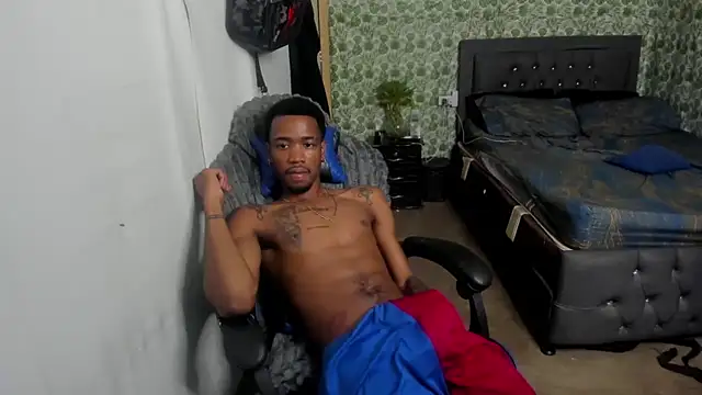 Kofi_exotic_2 Webcam Show
