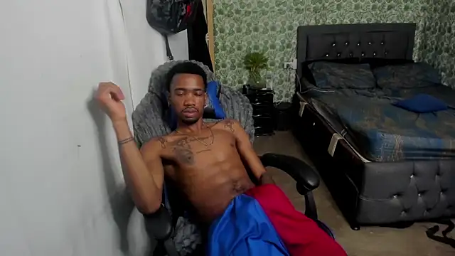 Kofi_exotic_2 Pertunjukan Webcam
