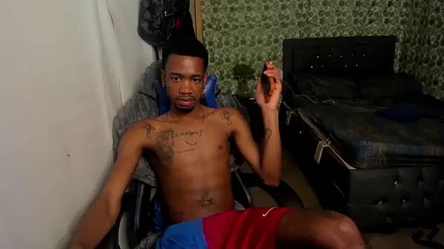 Kofi_exotic_2 Webcam-Show