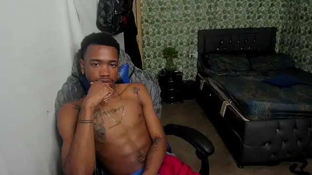 Kofi_exotic_2 Webcam Show