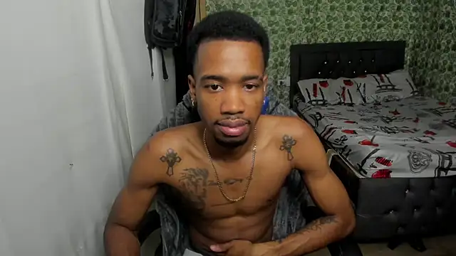 Kofi_exotic_2 Webcamshow