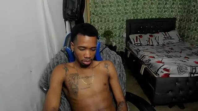 Kofi_exotic_2 webcam show