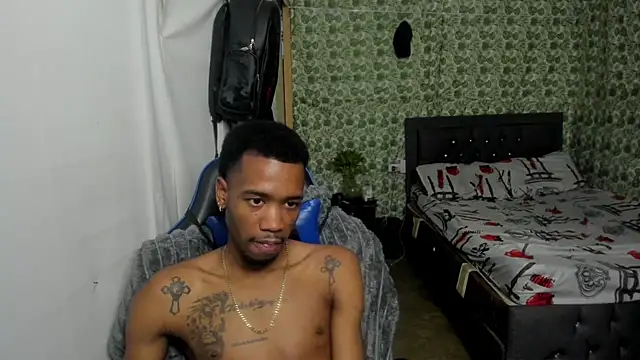 Kofi_exotic_2 Show Webcam