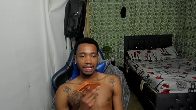 Kofi_exotic_2 Webcam Show
