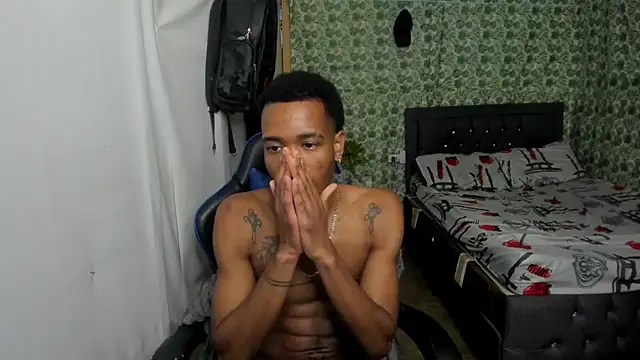 Kofi_exotic_2 网络视讯表演