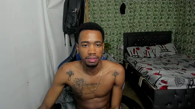 Kofi_exotic_2n Webbikameraesitys