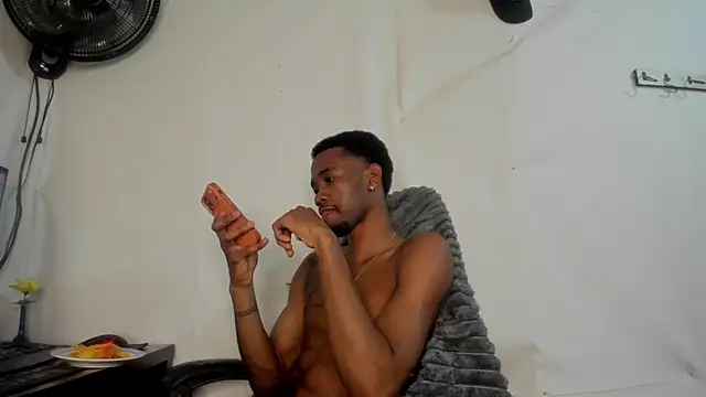 Show Webcam de Kofi_exotic_2