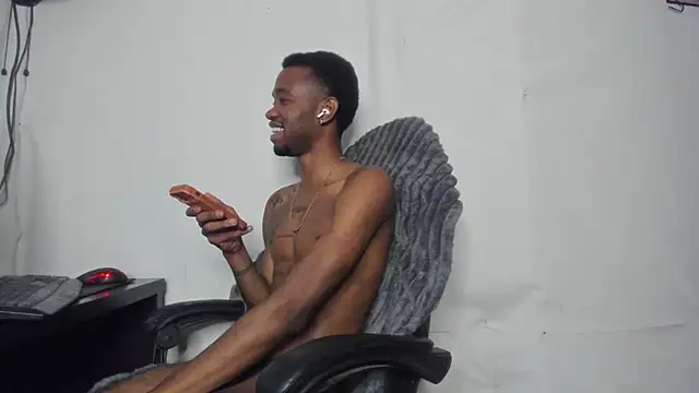 Kofi_exotic_2 Webcam Show