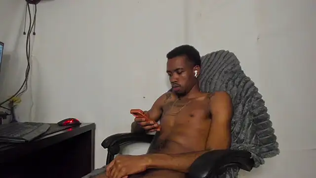 Kofi_exotic_2 Pertunjukan Webcam