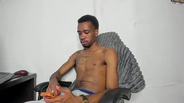 Kofi_exotic_2 Pertunjukan Webcam