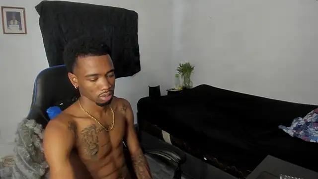 Kofi_exotic_2 网络视讯表演