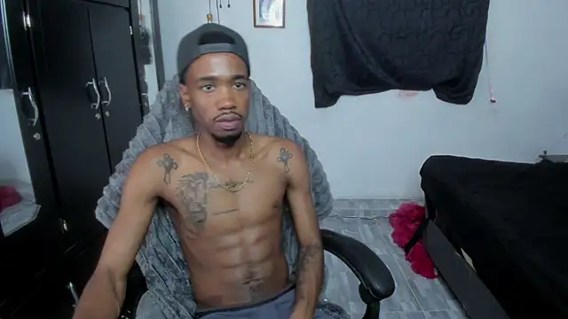 Show Webcam de Kofi_exotic_2