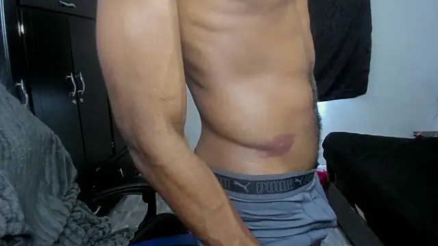 Show de webcam de Kofi_exotic_2