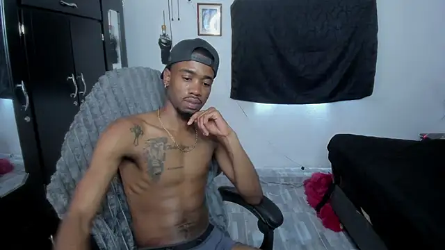 Show webcam de Kofi_exotic_2