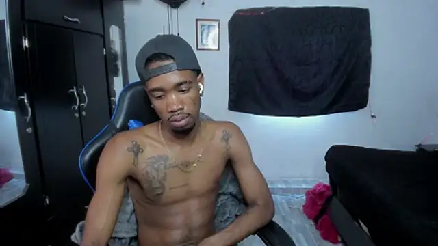 Kofi_exotic_2 Webcamshow