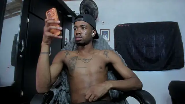 Kofi_exotic_2 Webcam Show