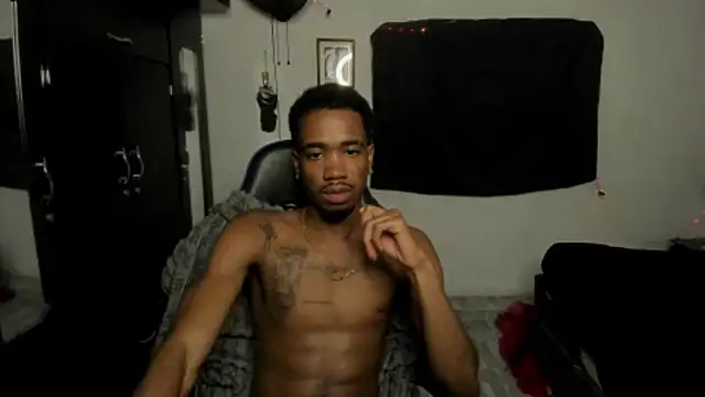 Show webcam de Kofi_exotic_2