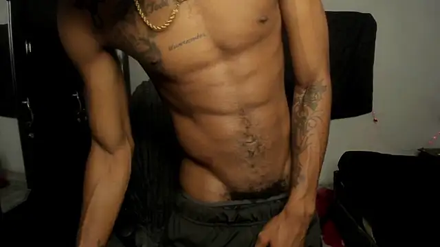 Kofi_exotic_2 Webcam-Show