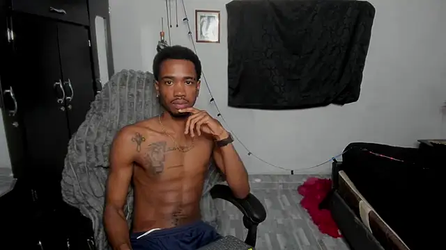 Kofi_exotic_2 网络视讯表演