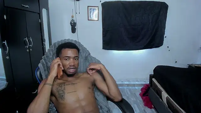 Show Webcam de Kofi_exotic_2