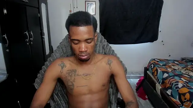 Kofi_exotic_2 Webcam-Show
