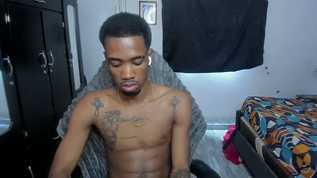 Show webcam de Kofi_exotic_2