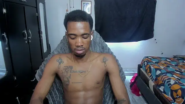 Kofi_exotic_2 Pertunjukan Webcam