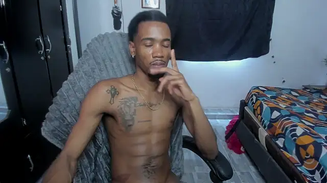 Kofi_exotic_2 Pertunjukan Webcam