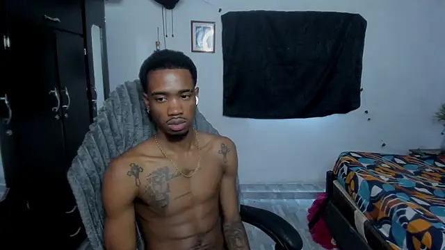 Kofi_exotic_2 webcam show