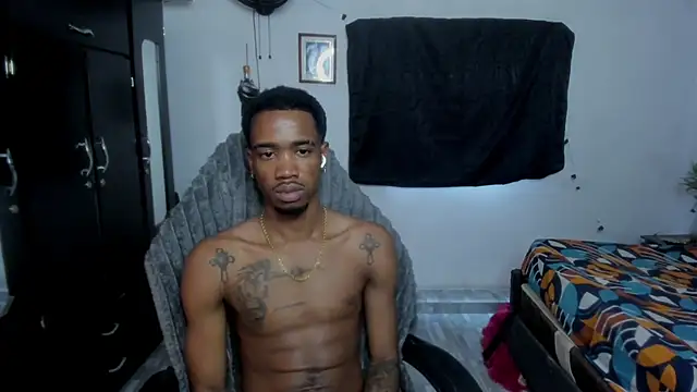 Kofi_exotic_2 Webcam Show