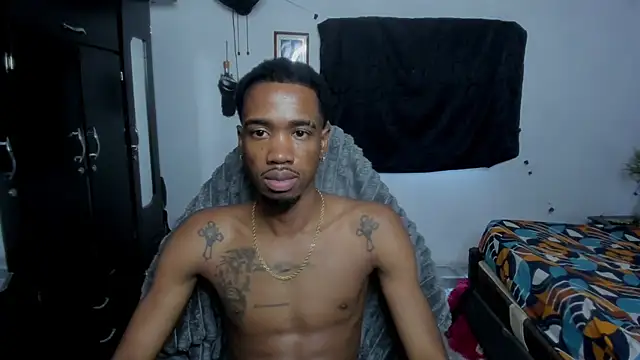 Show webcam de Kofi_exotic_2