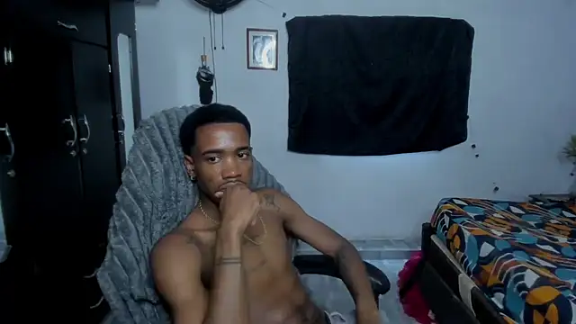 Kofi_exotic_2 Webcam show