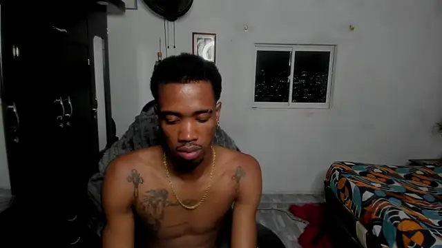 عرض كام Kofi_exotic_2