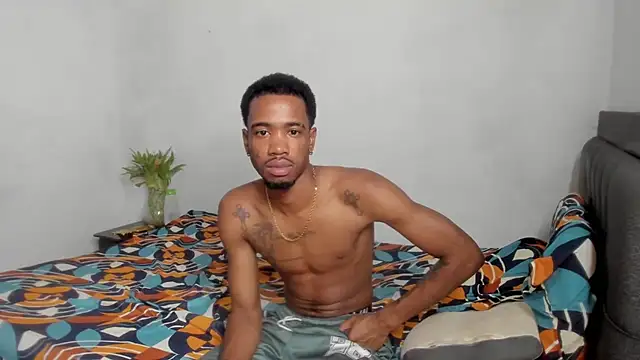 Kofi_exotic_2 网络视讯表演