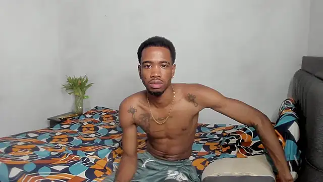 Show de Kofi_exotic_2 na webcam