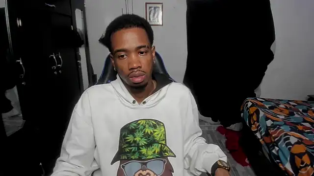 Kofi_exotic_2 Show Webcam