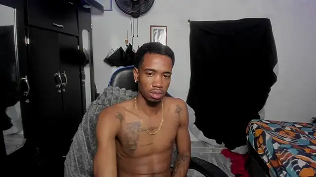 Kofi_exotic_2 Webcam show