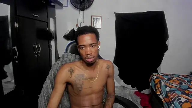 Kofi_exotic_2 网络视讯表演