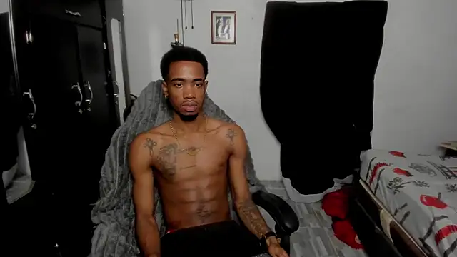 Show webcam de Kofi_exotic_2