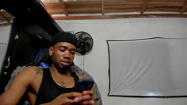 Show Webcam de Kofi_exotic_2