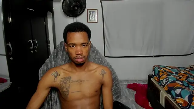 Kofi_exotic_2 Webcam show