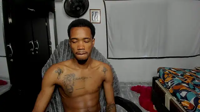 Kofi_exotic_2 Webcam show