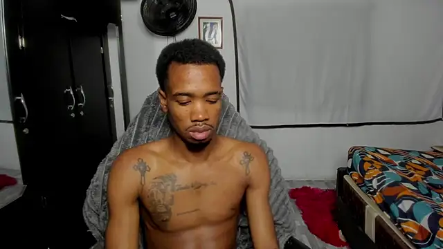 Kofi_exotic_2 网络视讯表演