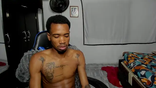 Kofi_exotic_2 Show Webcam